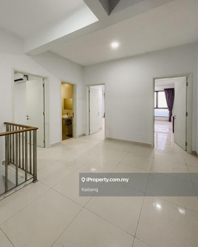 Residensi Servis untuk Dijual di Sfera Residency oleh Kailiang - iProperty.com.my