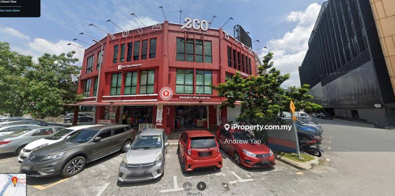 Shop for Sale in BANDAR PUCHONG JAYA, Puchong by Andrew Yap - iProperty.com.my