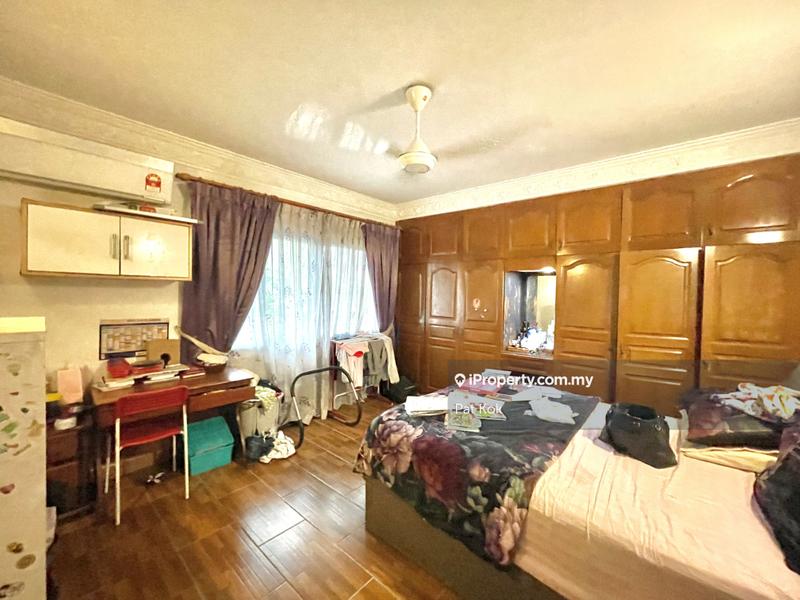 Banglo untuk Dijual di Taman Tun Dr Ismail, Kuala Lumpur oleh Pat Kok - iProperty.com.my