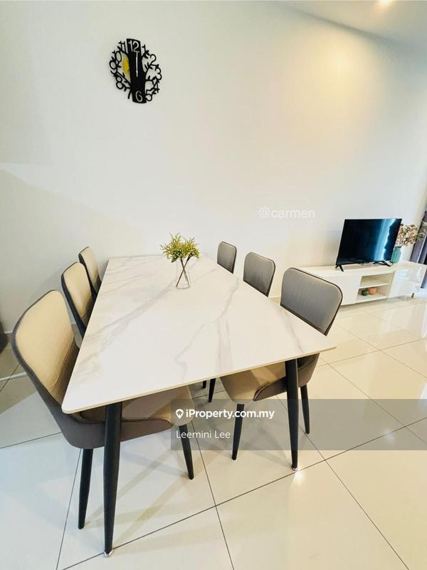 Condominium for Rent in Inspirasi by Leemini Lee - iProperty.com.my