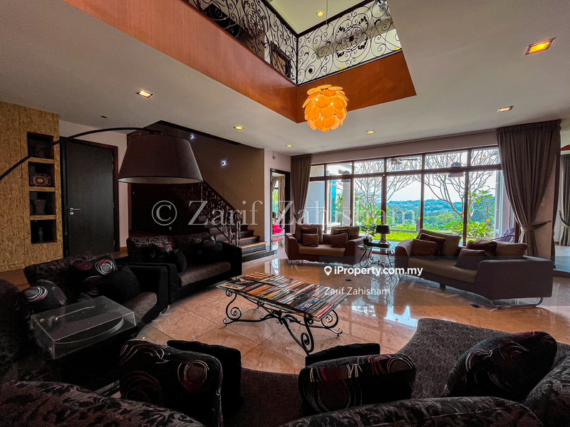 Banglo untuk Dijual di Seksyen U9, Shah Alam oleh Zarif Zahisham - iProperty.com.my