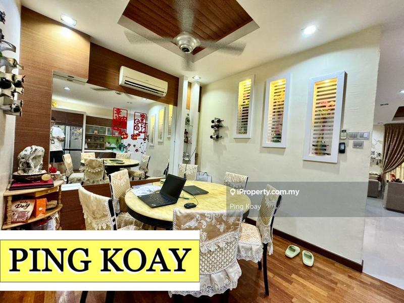 3-storey Terraced House for Sale in Taman Chee Seng, Tanjung Bungah by Ping Koay - iProperty.com.my