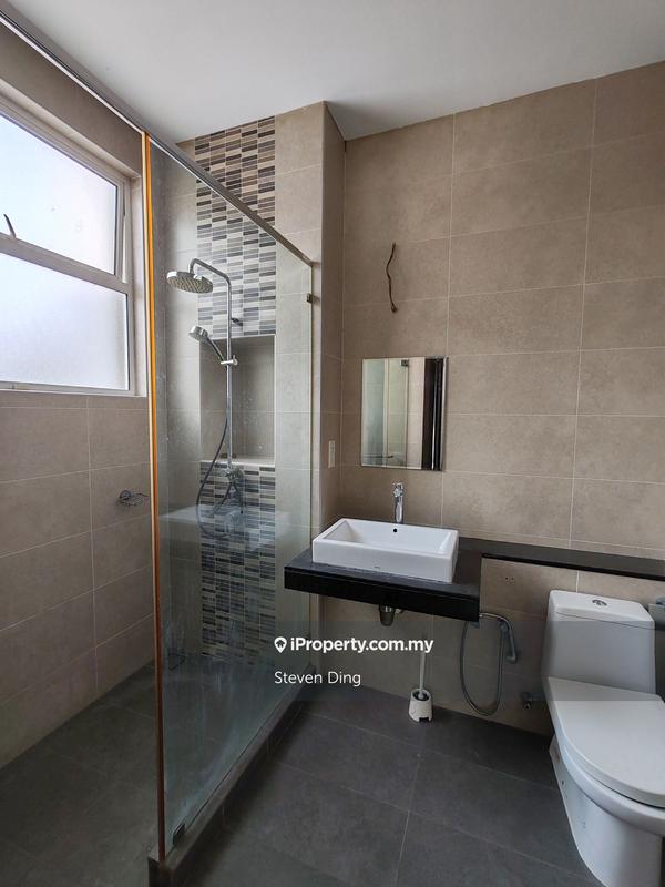 Semi-Detached House for Rent in Setia Eco Park, Setia Alam by Steven Ding - iProperty.com.my