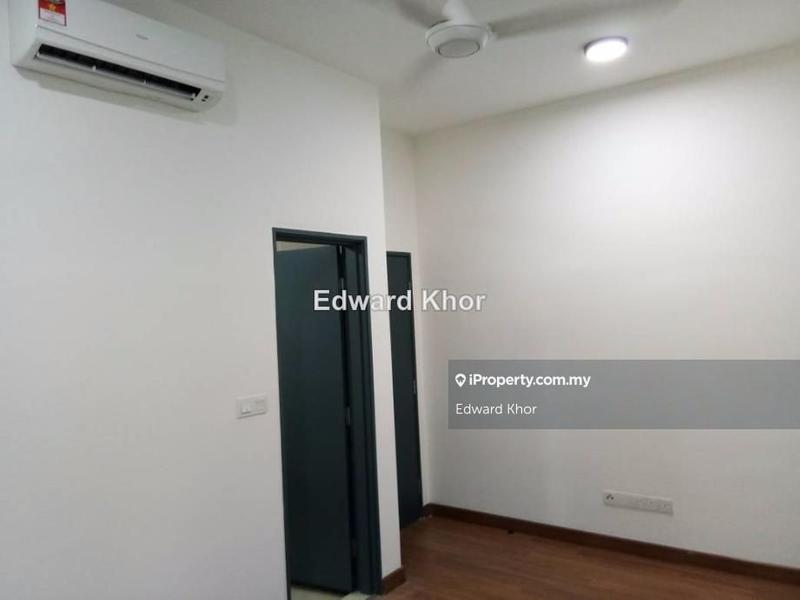 Residensi Servis untuk Dijual di The Link 2 Residences oleh Edward Khor - iProperty.com.my