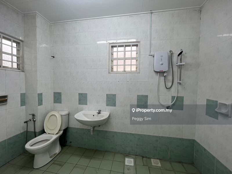 2.5-storey Terraced House for Rent in Bandar Puteri Puchong, Puchong by Peggy Sim - iProperty.com.my