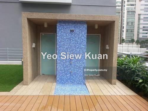 For Sale - Soho Suites Serviced Residence @ KLCC