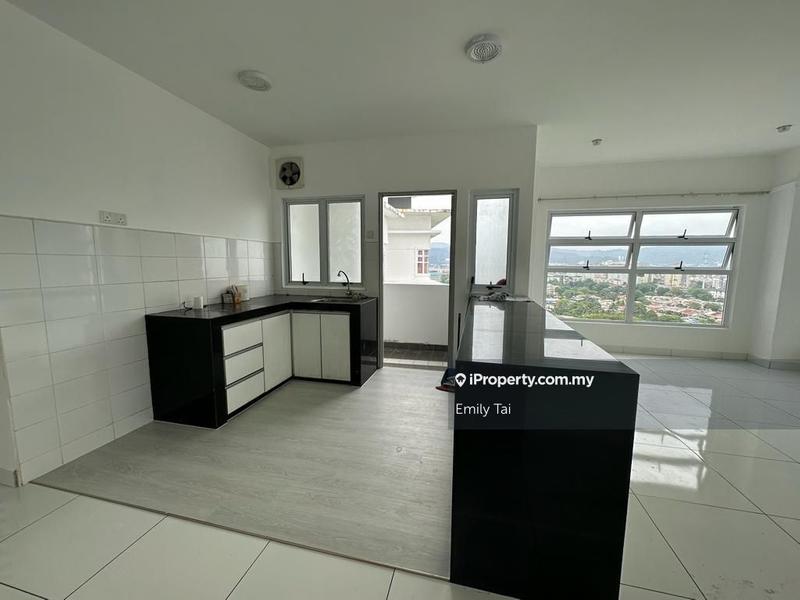 For Sale - D'Pines@Ampang