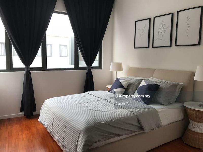 Condominium for Rent in Mirage By The Lake by Jason Tan - iProperty.com.my