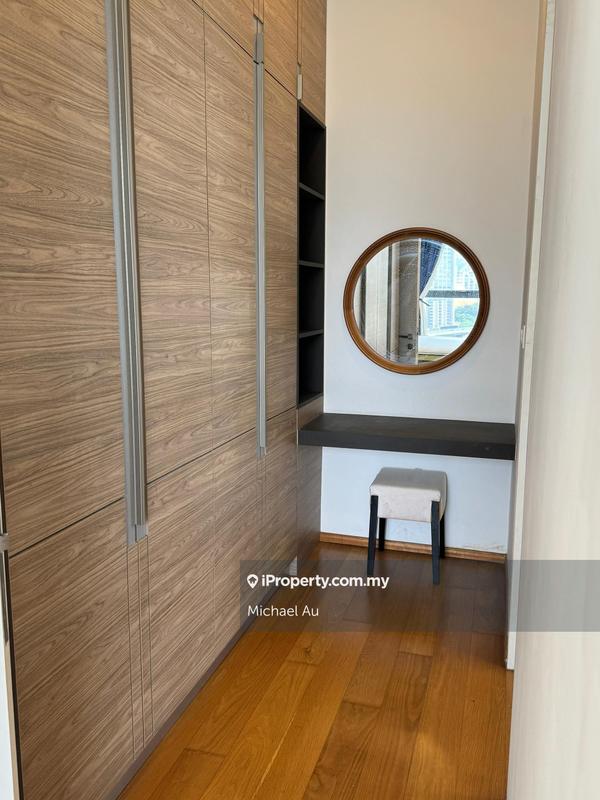 For Rent - Mirage Residence