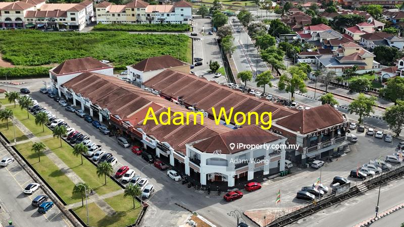 Shop-Office for Sale in Lagenda Heights, Sungai Petani by Adam Wong - iProperty.com.my