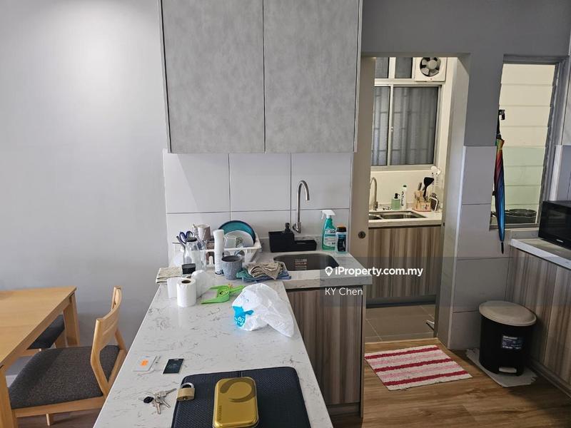 For Rent - Residensi Lanai