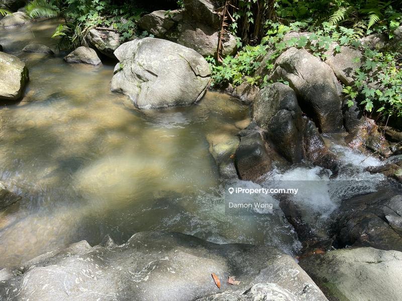 Tanah Pertanian untuk Dijual di Sungai Ruan Raub, Raub oleh Damon Wong - iProperty.com.my