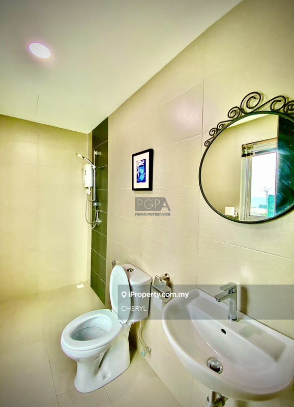 Condominium for Sale in City Residence by CHERYL - iProperty.com.my