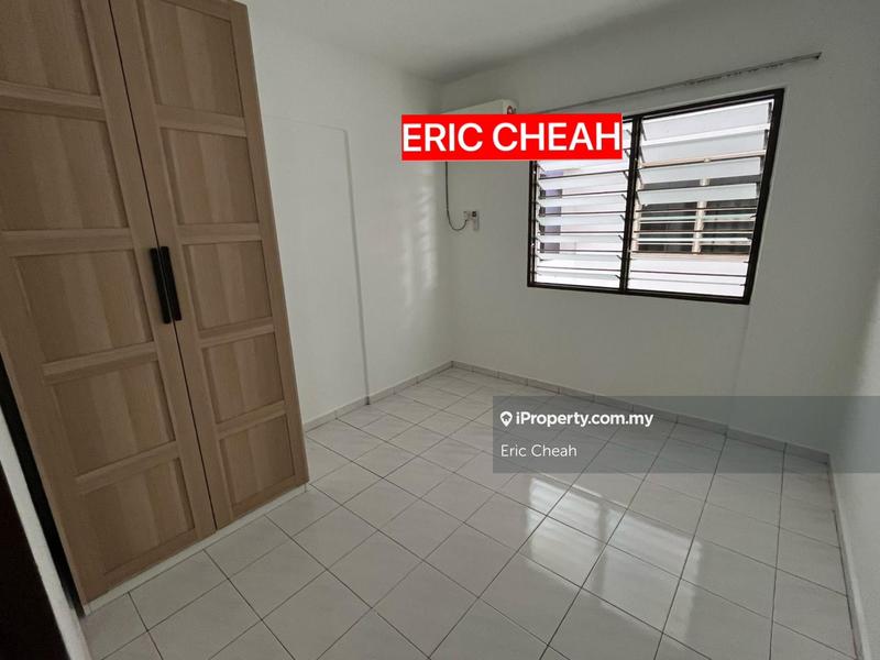 Apartment for Rent in Taman Pekaka Block 31 by Eric Cheah - iProperty.com.my
