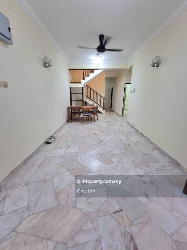 1.5-storey Terraced House for Rent in SS5, Petaling Jaya by Grey Lim - iProperty.com.my