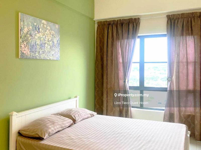 Kondominium untuk Dijual di Park 51 Residency oleh Liza Tieo - Bedroom - iProperty.com.my