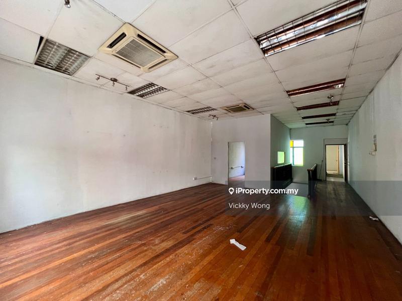 Shop for Rent in Chow Kit, KL City Centre by Vickky Wong - iProperty.com.my