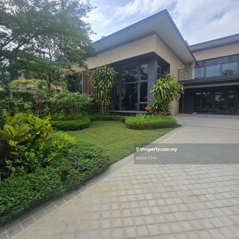 3-storey Terraced House for Sale in Forest City Golf Resort Villa, Johor Bahru by Victor Chin - iProperty.com.my