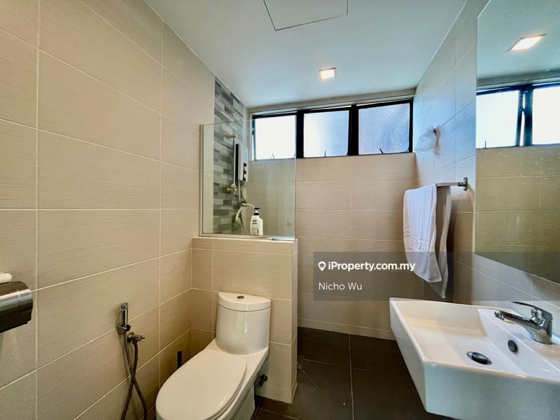 Condominium for Rent in Bangsar Puteri by Nicho Wu - iProperty.com.my