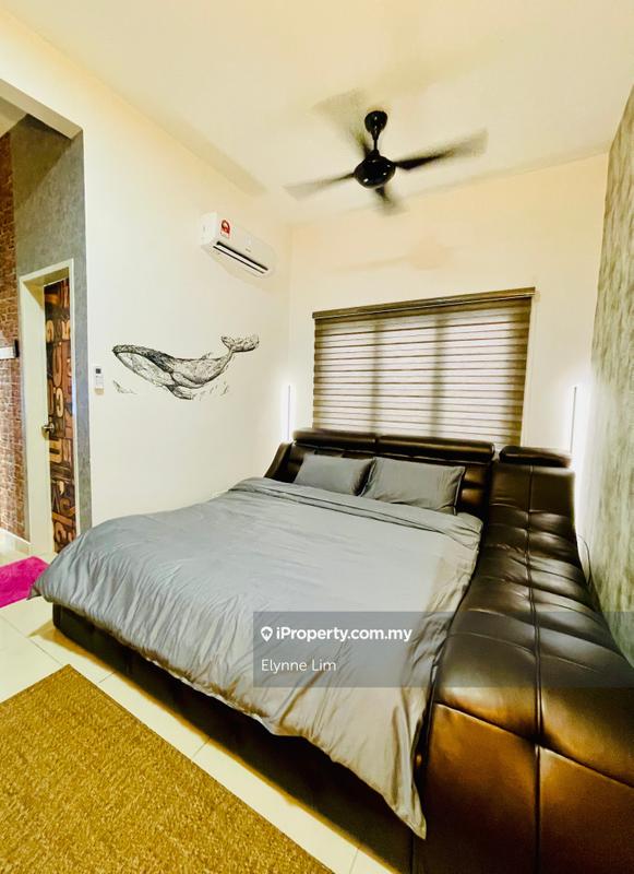 Kondominium untuk Dijual di Permata Residences oleh Elynne Lim - iProperty.com.my