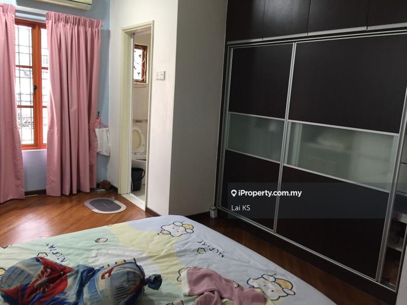 3-storey Terraced House for Sale in Subang Jaya, Selangor by Lai KS - iProperty.com.my