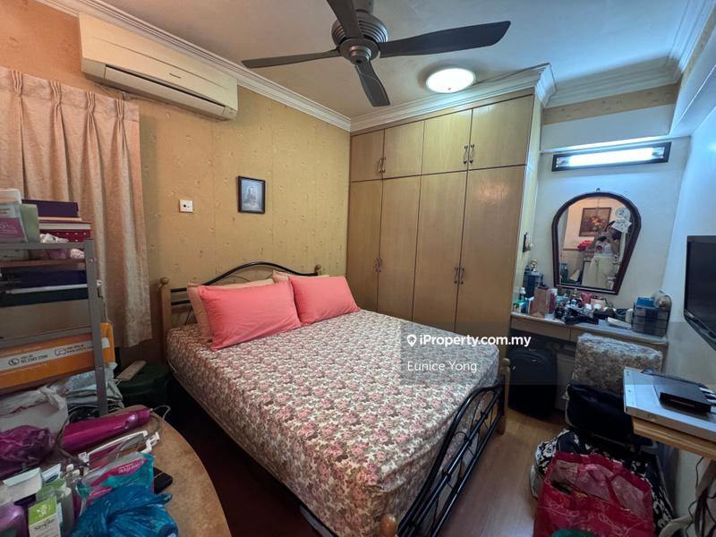 Kondominium untuk Dijual di Shang Villa oleh Eunice Yong - iProperty.com.my