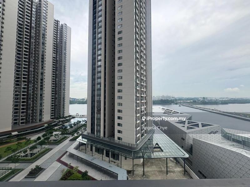 Condominium for Rent in R&F Princess Cove Phase 2-Seine Region by Angela Chye - iProperty.com.my