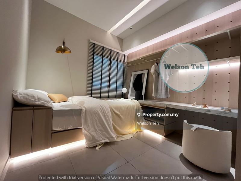 Condominium for Sale in Lumina Residence by Welson Teh - iProperty.com.my