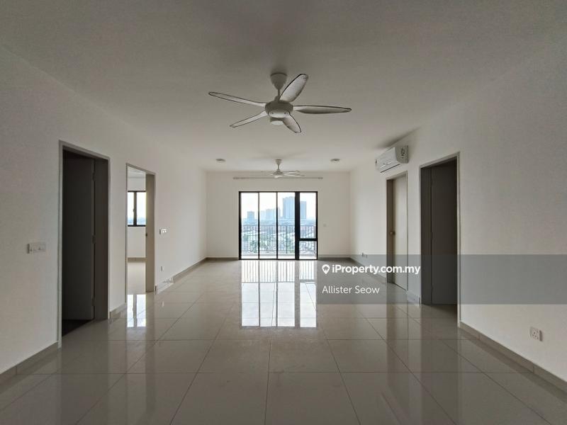 Service Residence for Rent in Huni @ Eco Ardence by Allister Seow - iProperty.com.my