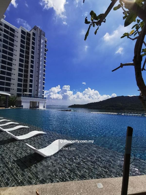 Kondominium untuk Disewa di Queens Residences Q1 @ Queens Waterfront oleh Cane Low - iProperty.com.my