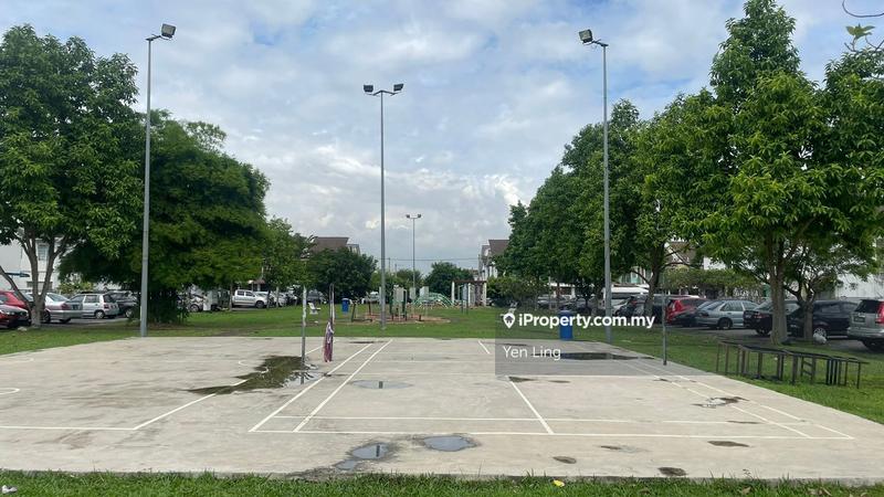 Townhouse for Sale in Bandar Saujana Putra, Tanjong Duabelas by Yen Ling - iProperty.com.my