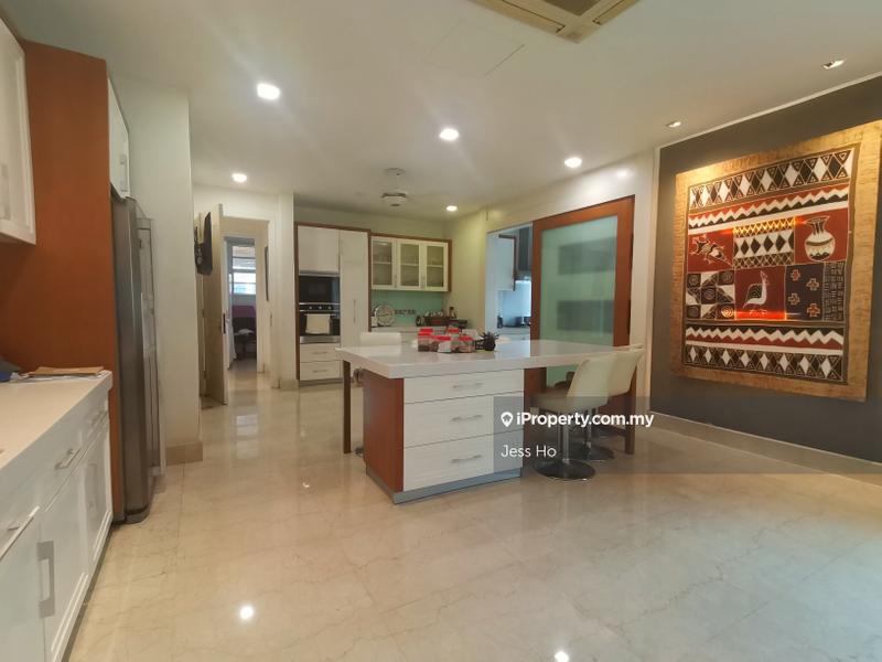 Bungalow House untuk Dijual di Bandar Kinrara Seksyen 6, Bandar Kinrara oleh Jess Ho - iProperty.com.my