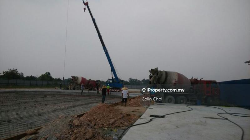 Tanah Pertanian untuk Dijual di Kampung Johan Setia, Klang oleh Jolin Choi - iProperty.com.my