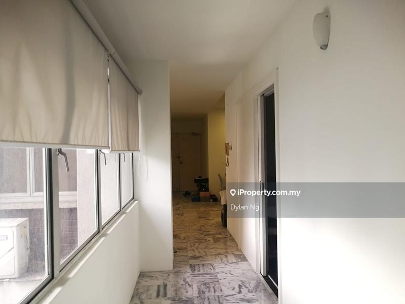 Kondominium untuk Dijual di Menara Bangsar oleh Dylan Ng - iProperty.com.my