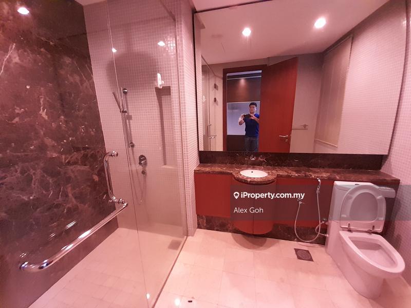 Kondominium untuk Dijual di Dua Residency oleh Alex Goh - iProperty.com.my