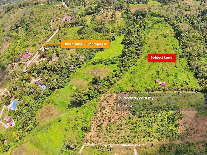 Agricultural Land for Sale in Bukit Damar, Lanchang, Temerloh by S. Melisa - iProperty.com.my