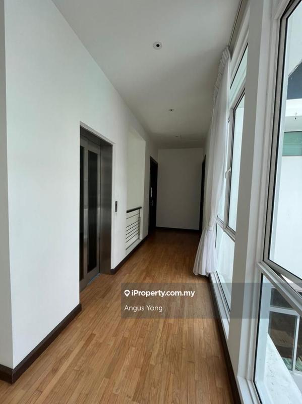 Banglo untuk Dijual di Setia Eco Park, Setia Alam oleh Angus Yong - iProperty.com.my