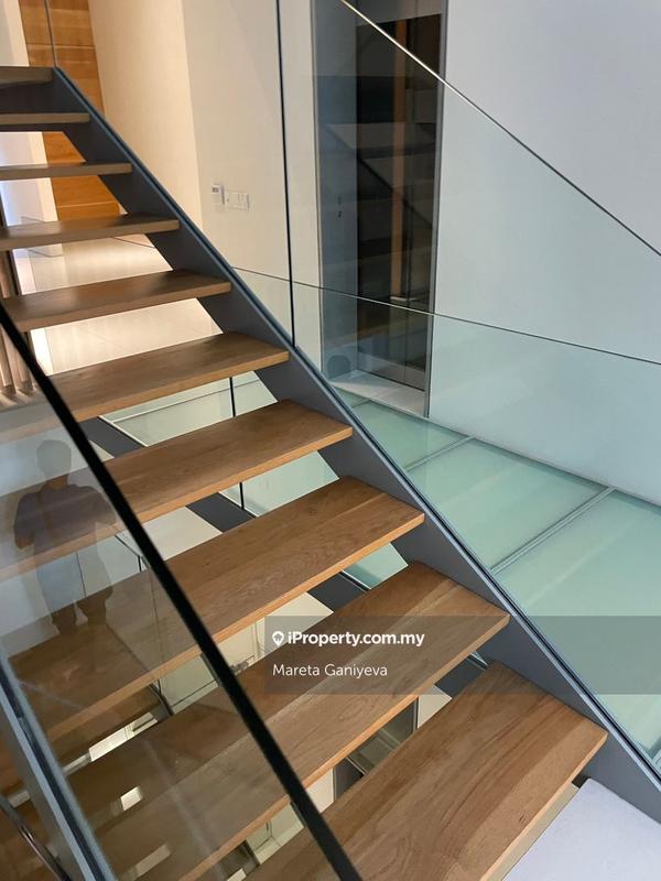 3.5-storey Terraced House for Rent in Ampang Hilir, Ampang by Mareta Ganiyeva - iProperty.com.my