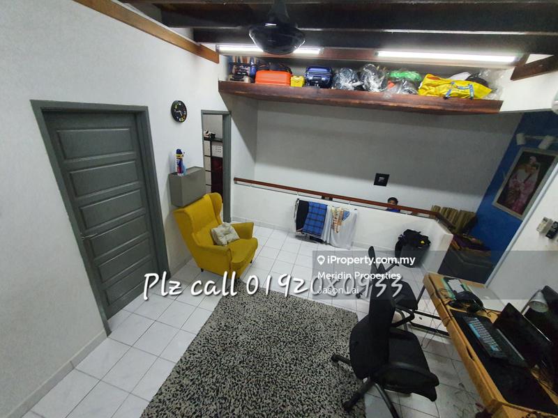 2.5-storey Terraced House for Sale in Subang Bestari, Shah Alam by Jason Lai - iProperty.com.my