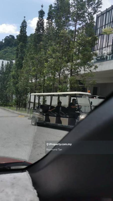 4-storey Terraced House for Sale in Empire Residence Damansara Perdana, Petaling Jaya by Raymond Tan - iProperty.com.my