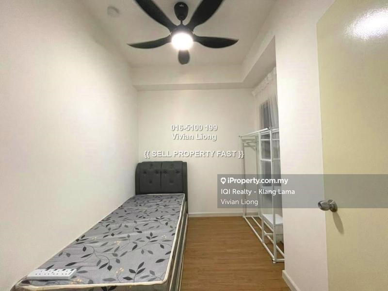 Residensi Servis untuk Disewa di Cerrado Residence @ Southville City oleh Vivian Liong - iProperty.com.my