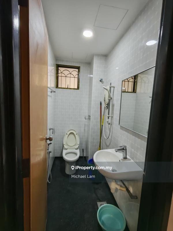 Kondominium untuk Dijual di 1 Bukit Utama oleh Michael Lam - iProperty.com.my