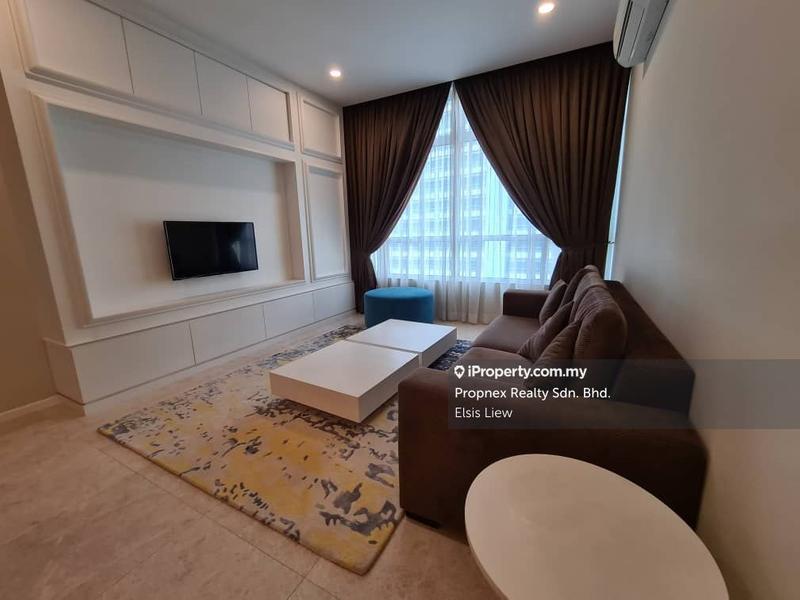 Condominium untuk Disewa di The Manhattan oleh Elsis Liew - iProperty.com.my