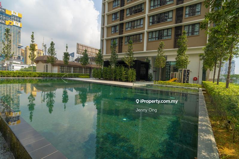 Kediaman Servis untuk Dijual di Kami oleh Jenny Ong - iProperty.com.my