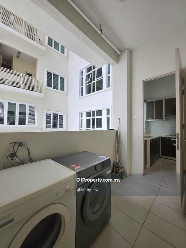 Kondominium untuk Disewa di The Park Residences 1 oleh Stanley Ho - iProperty.com.my
