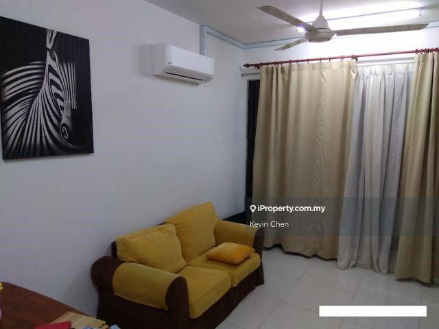 For Rent - You Vista @ You City