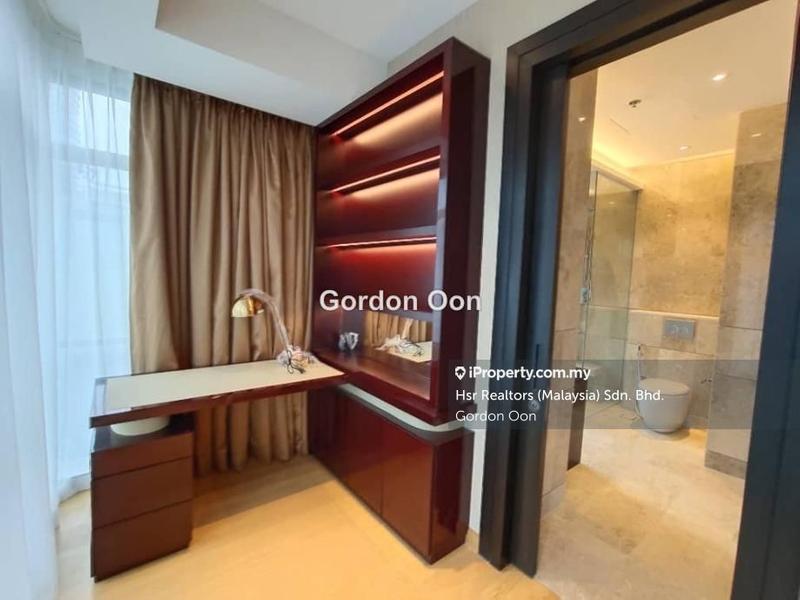 Service Residence for Sale in The Ritz-Carlton Residences by Gordon Oon - iProperty.com.my