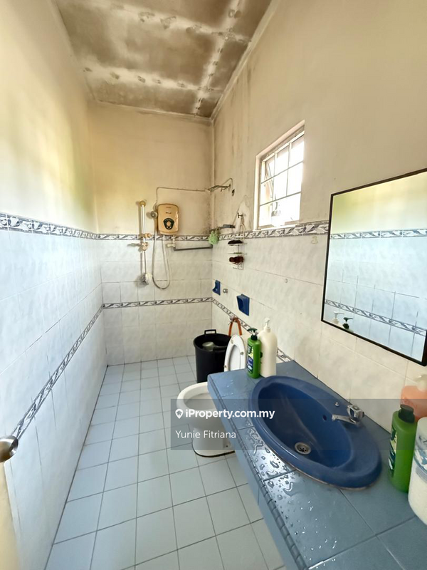 Semi-Detached House for Sale in Taman Impian Gemilang, Kajang by Yunie Fitriana - iProperty.com.my