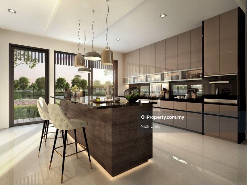 Rumah Teres 2-Tingkat untuk Dijual di Putra Heights, Subang Jaya oleh Nick Chin - iProperty.com.my