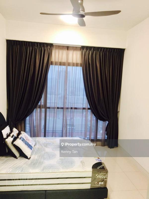 Service Residence for Sale in Arnica @ Tropicana Gardens by Kenny Tan - iProperty.com.my